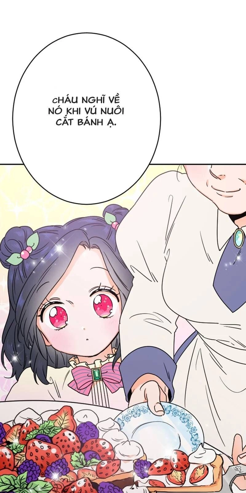 Tiểu Thư Bé Bỏng Đáng Yêu! Chapter 41 - 25