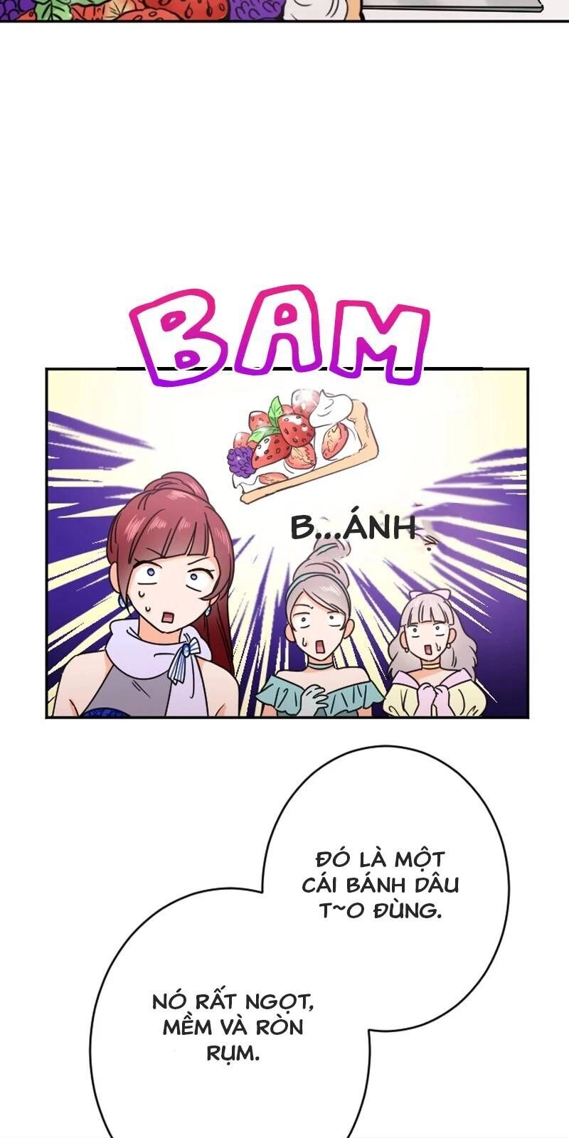 Tiểu Thư Bé Bỏng Đáng Yêu! Chapter 41 - 26