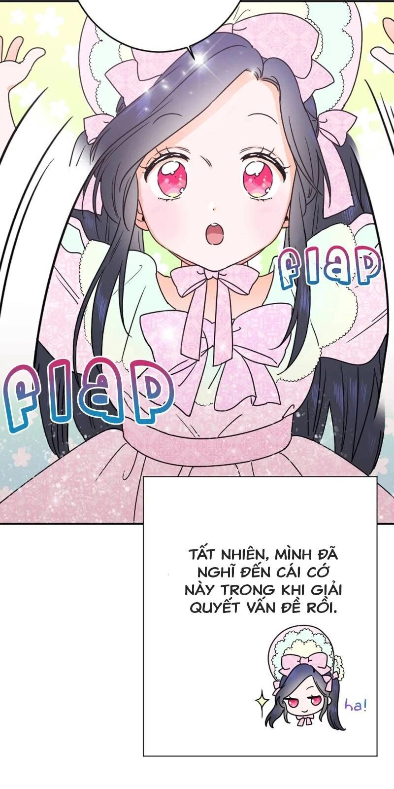 Tiểu Thư Bé Bỏng Đáng Yêu! Chapter 41 - 27