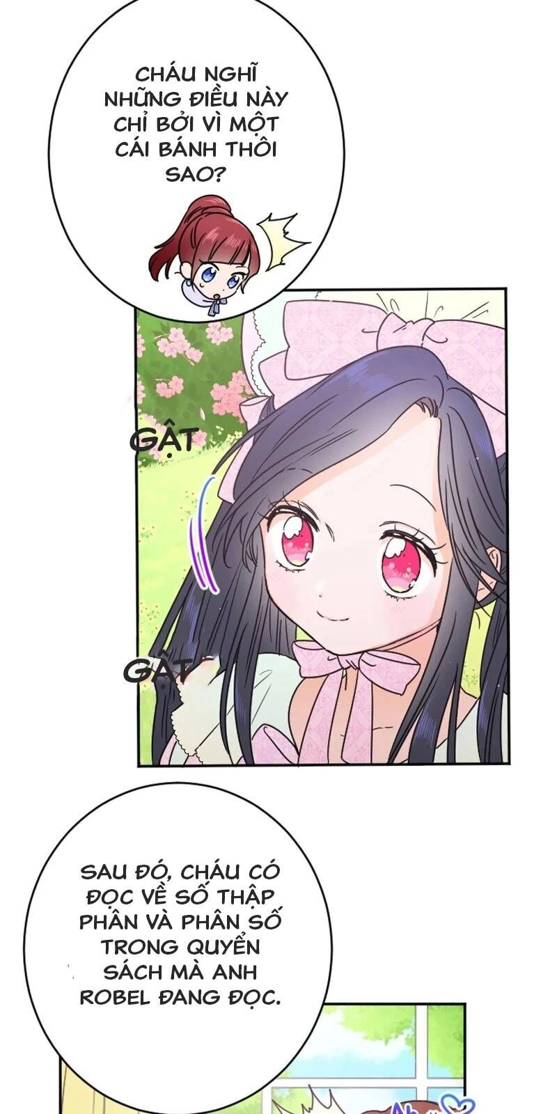 Tiểu Thư Bé Bỏng Đáng Yêu! Chapter 41 - 30