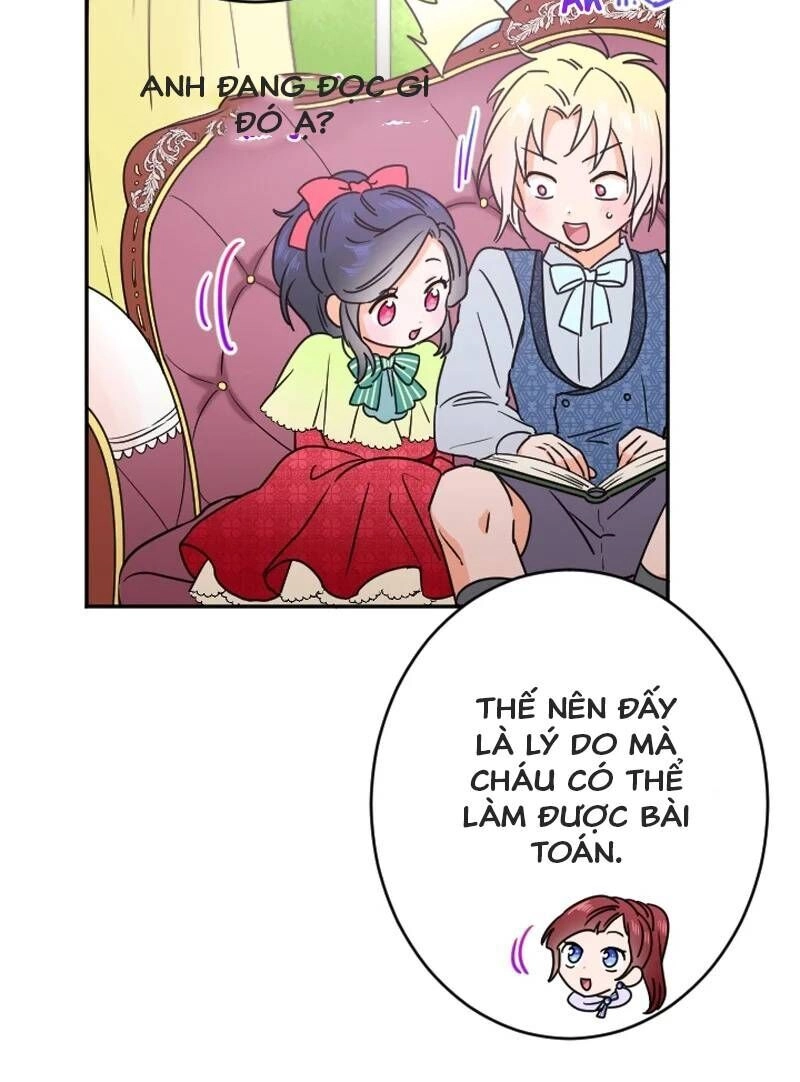 Tiểu Thư Bé Bỏng Đáng Yêu! Chapter 41 - 31