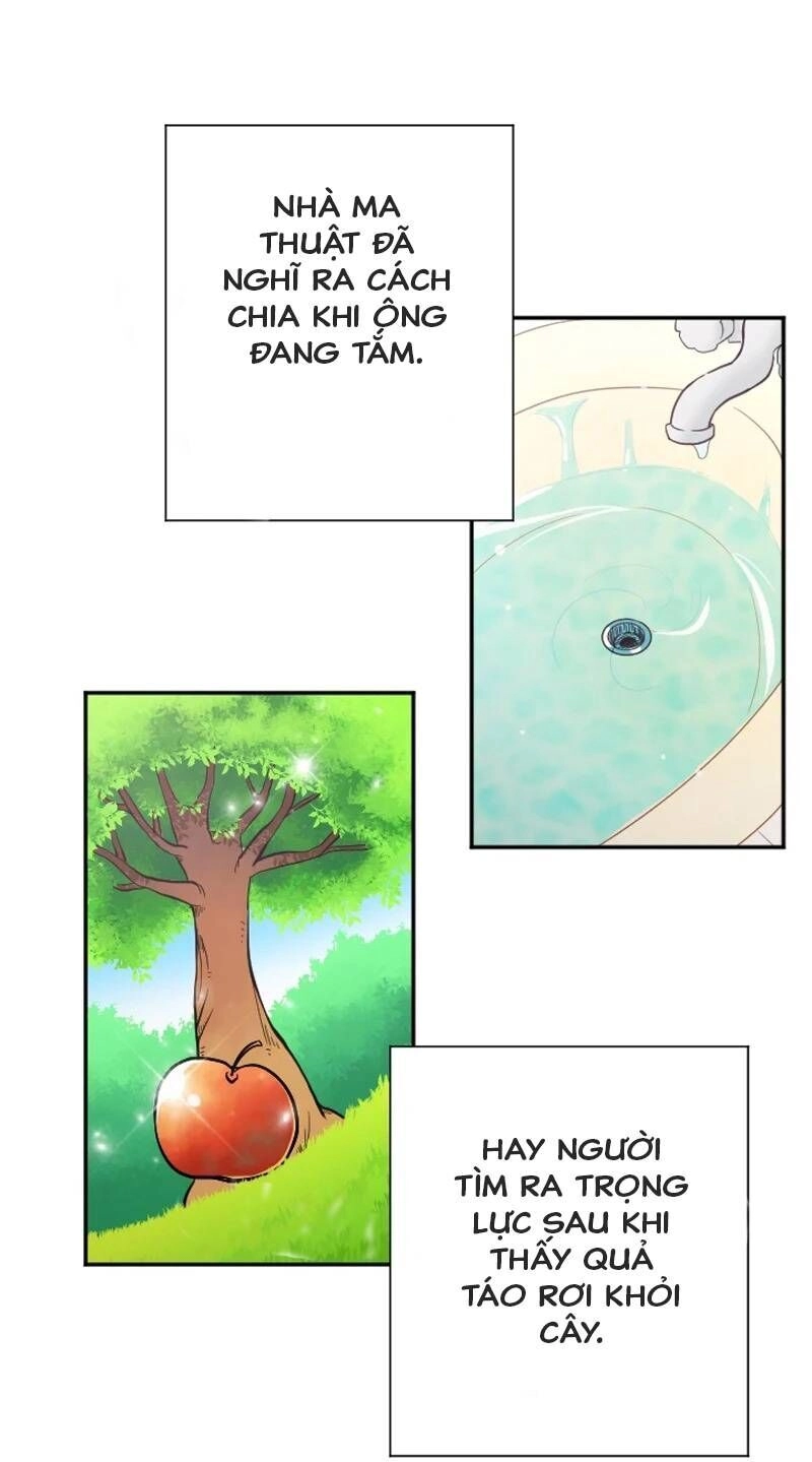 Tiểu Thư Bé Bỏng Đáng Yêu! Chapter 41 - 33