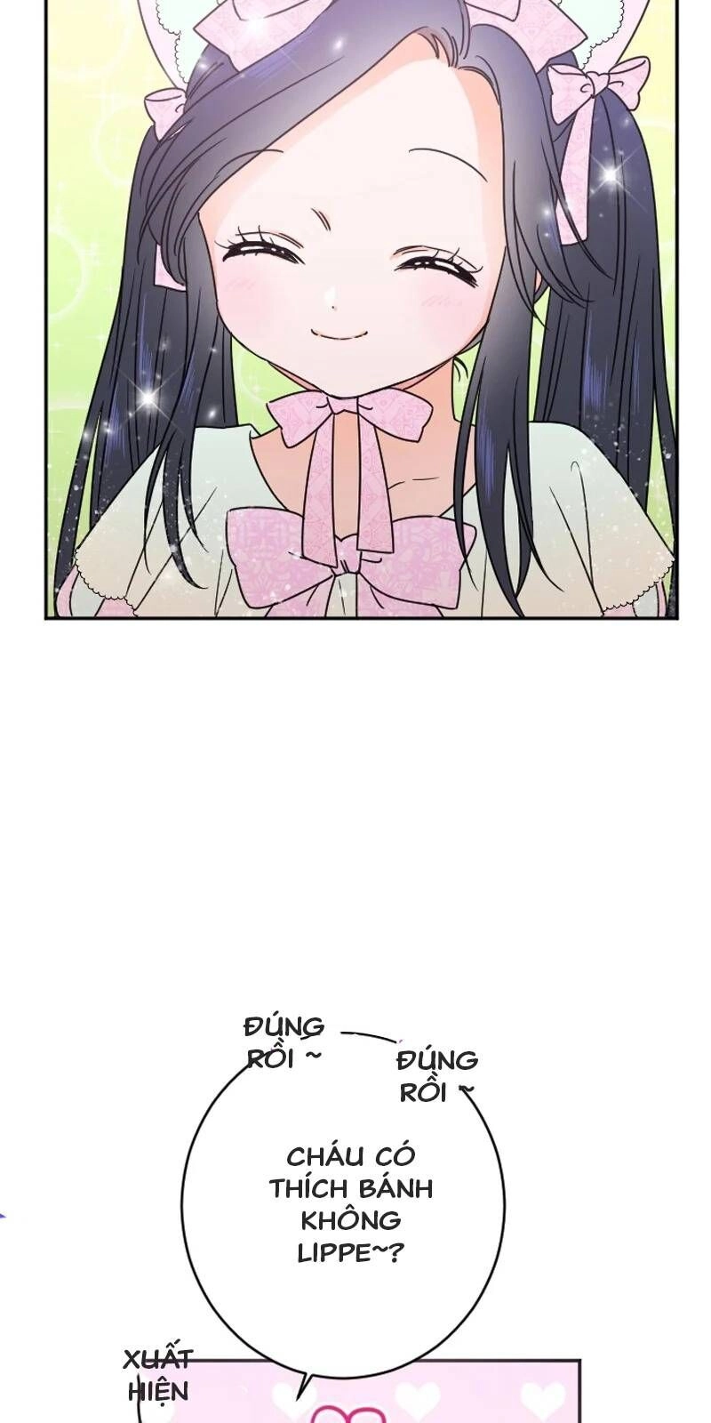 Tiểu Thư Bé Bỏng Đáng Yêu! Chapter 41 - 35