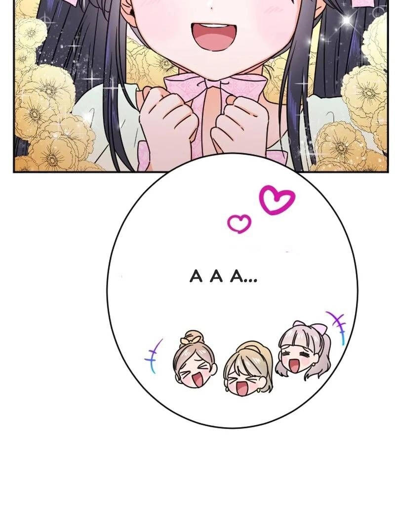 Tiểu Thư Bé Bỏng Đáng Yêu! Chapter 41 - 37