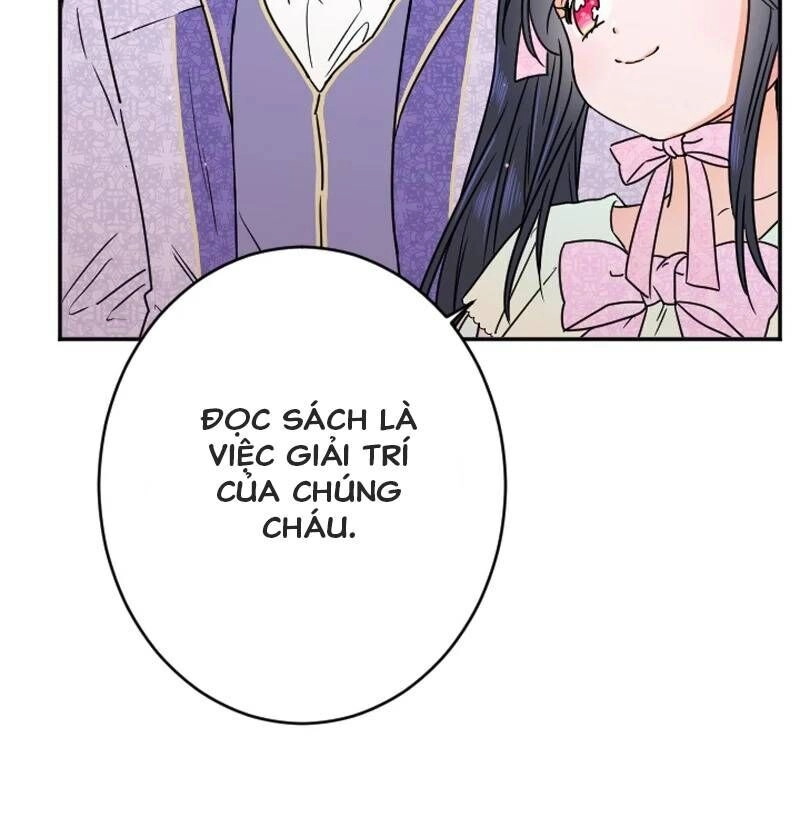 Tiểu Thư Bé Bỏng Đáng Yêu! Chapter 41 - 40