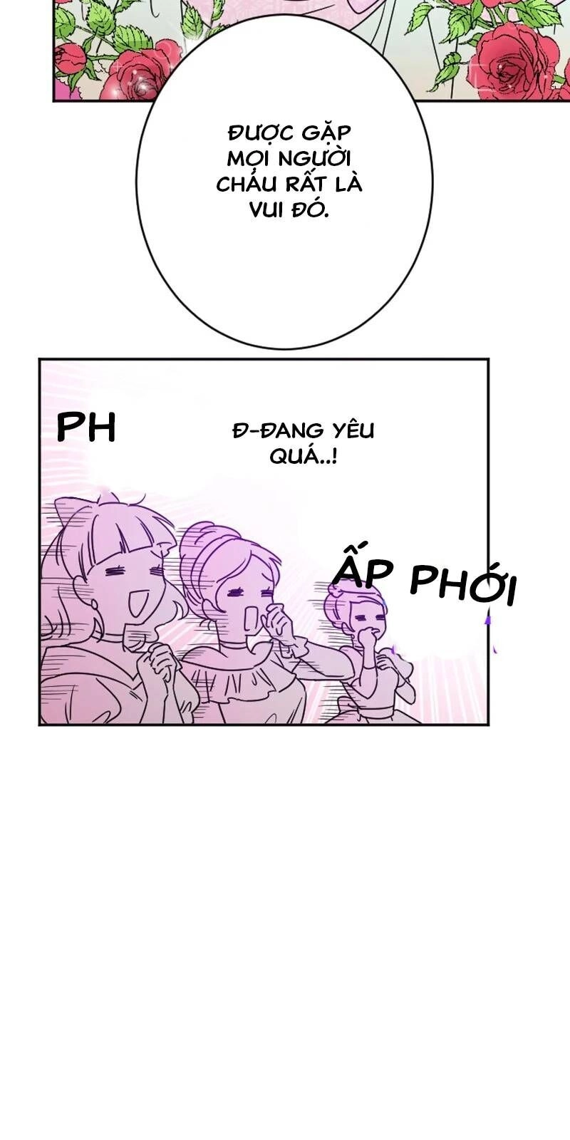 Tiểu Thư Bé Bỏng Đáng Yêu! Chapter 41 - 46