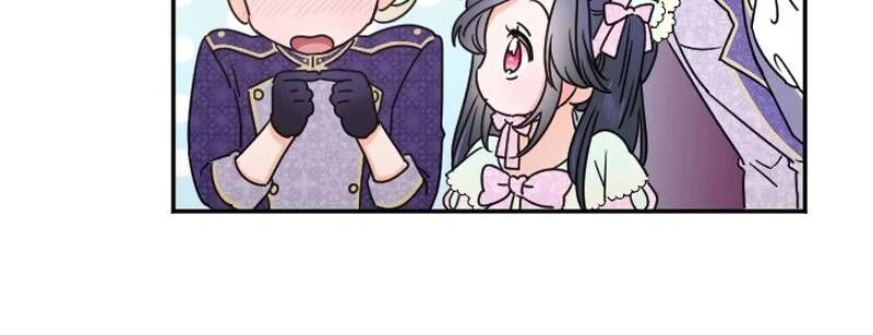 Tiểu Thư Bé Bỏng Đáng Yêu! Chapter 41 - 51