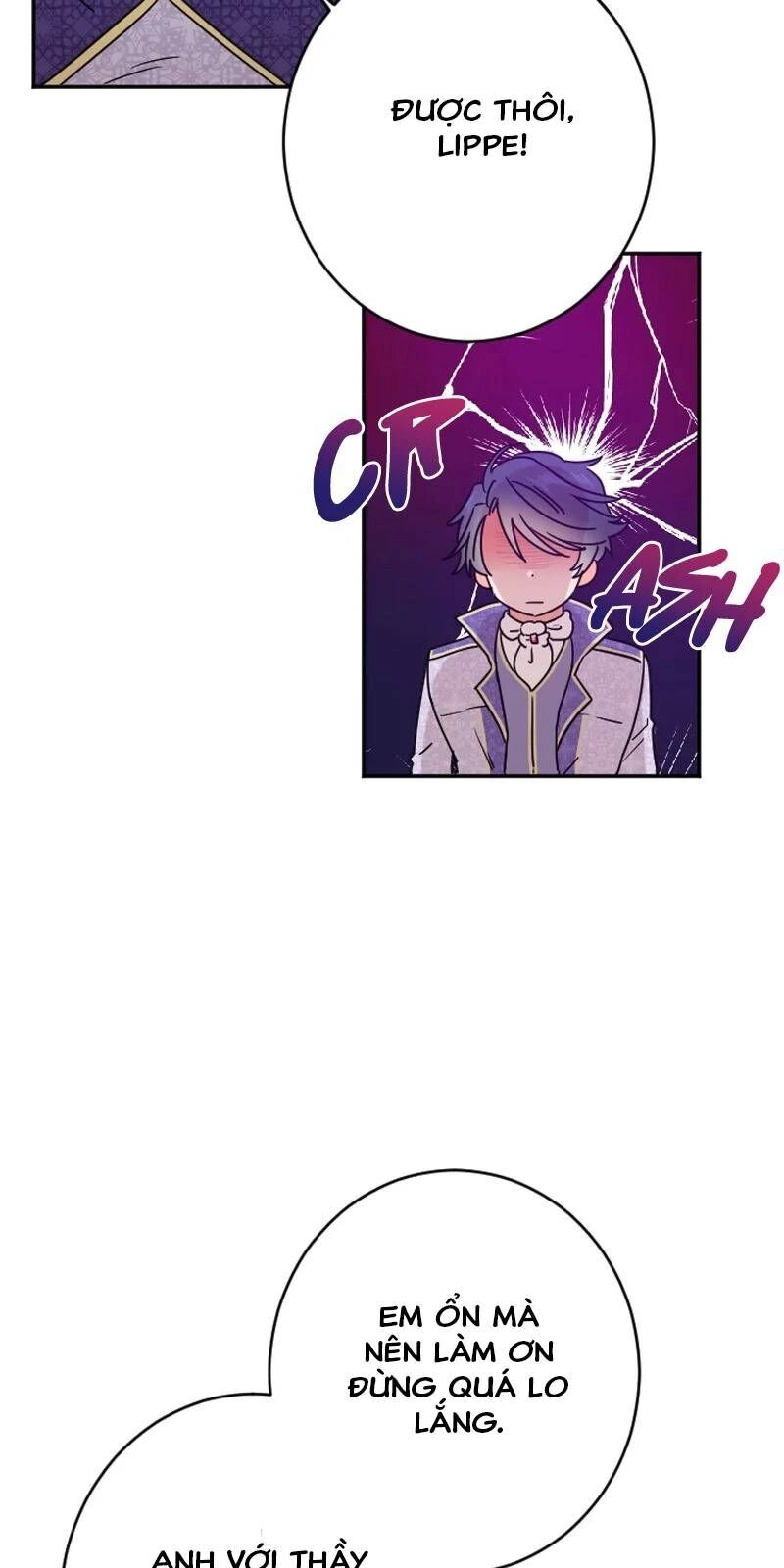 Tiểu Thư Bé Bỏng Đáng Yêu! Chapter 41 - 53