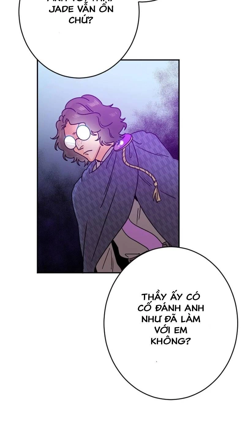 Tiểu Thư Bé Bỏng Đáng Yêu! Chapter 41 - 54