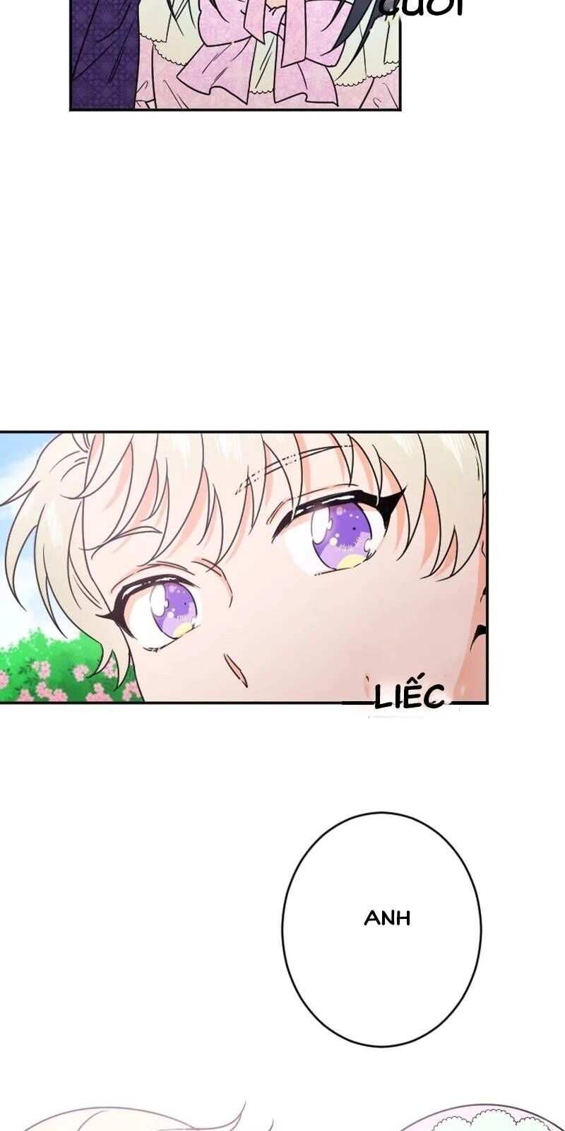 Tiểu Thư Bé Bỏng Đáng Yêu! Chapter 41 - 56