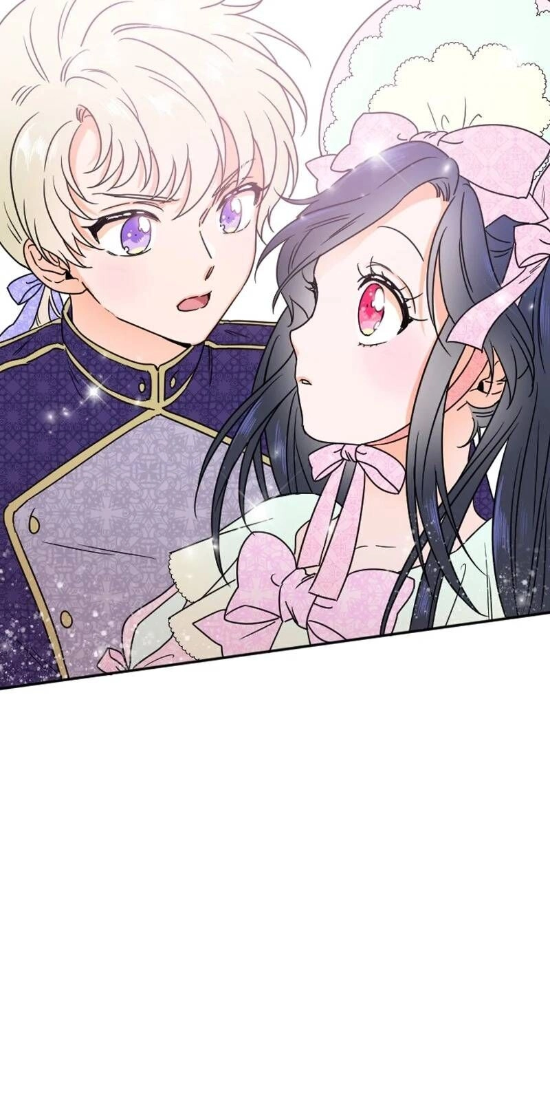 Tiểu Thư Bé Bỏng Đáng Yêu! Chapter 41 - 57