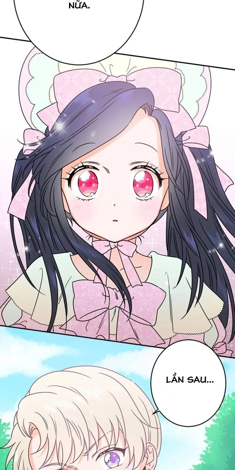 Tiểu Thư Bé Bỏng Đáng Yêu! Chapter 42 - 2