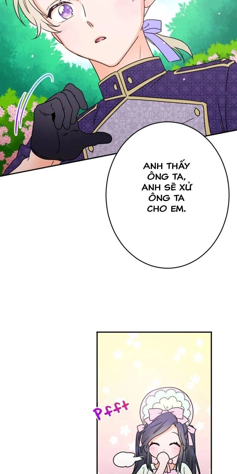 Tiểu Thư Bé Bỏng Đáng Yêu! Chapter 42 - 3