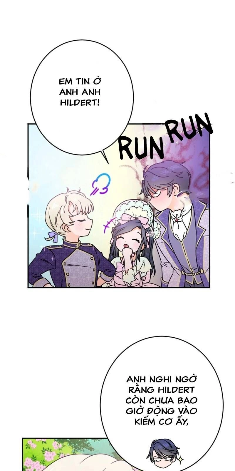 Tiểu Thư Bé Bỏng Đáng Yêu! Chapter 42 - 5