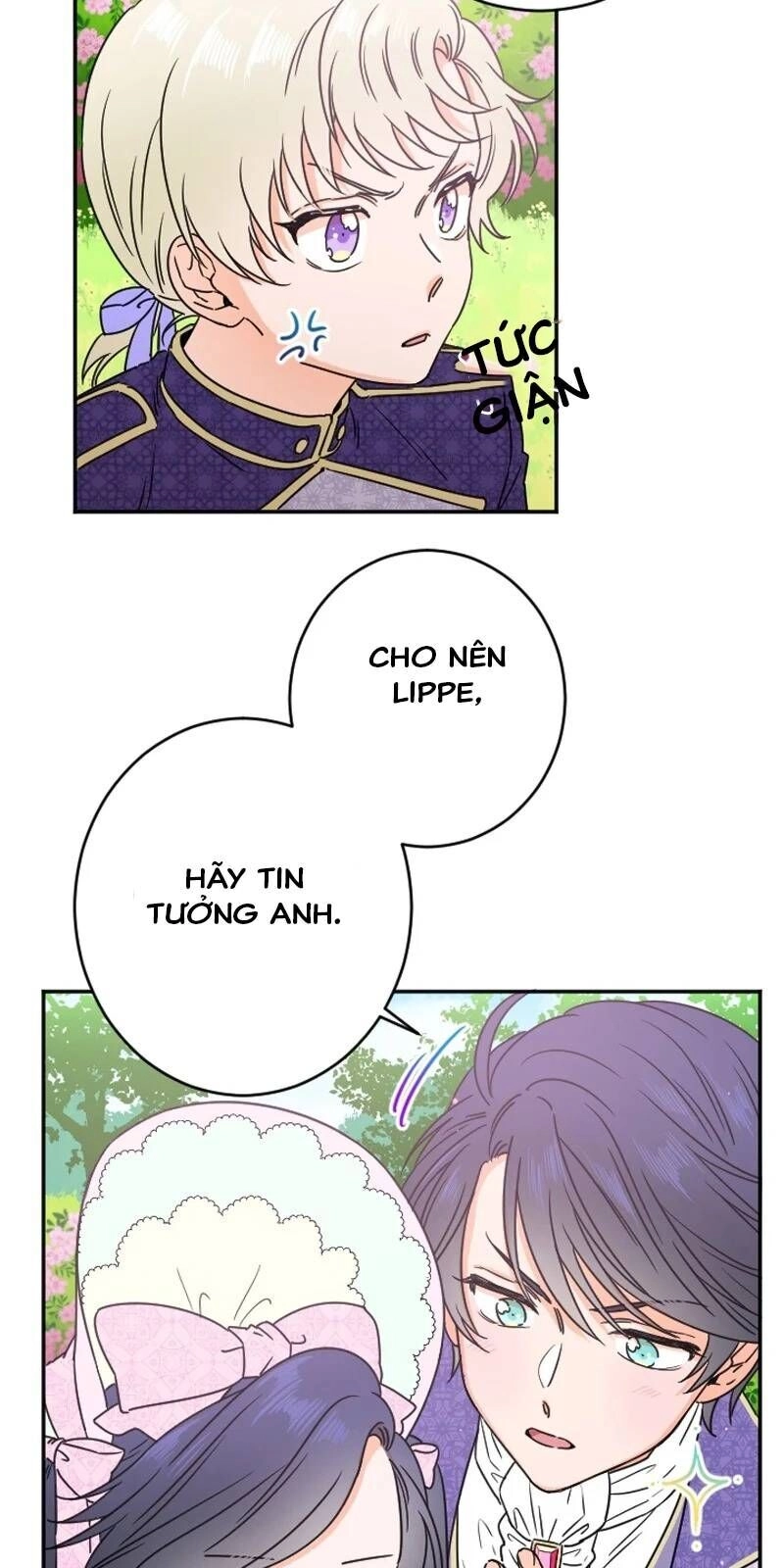 Tiểu Thư Bé Bỏng Đáng Yêu! Chapter 42 - 6