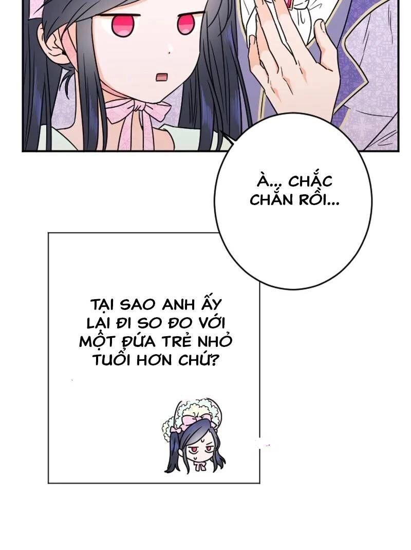 Tiểu Thư Bé Bỏng Đáng Yêu! Chapter 42 - 7