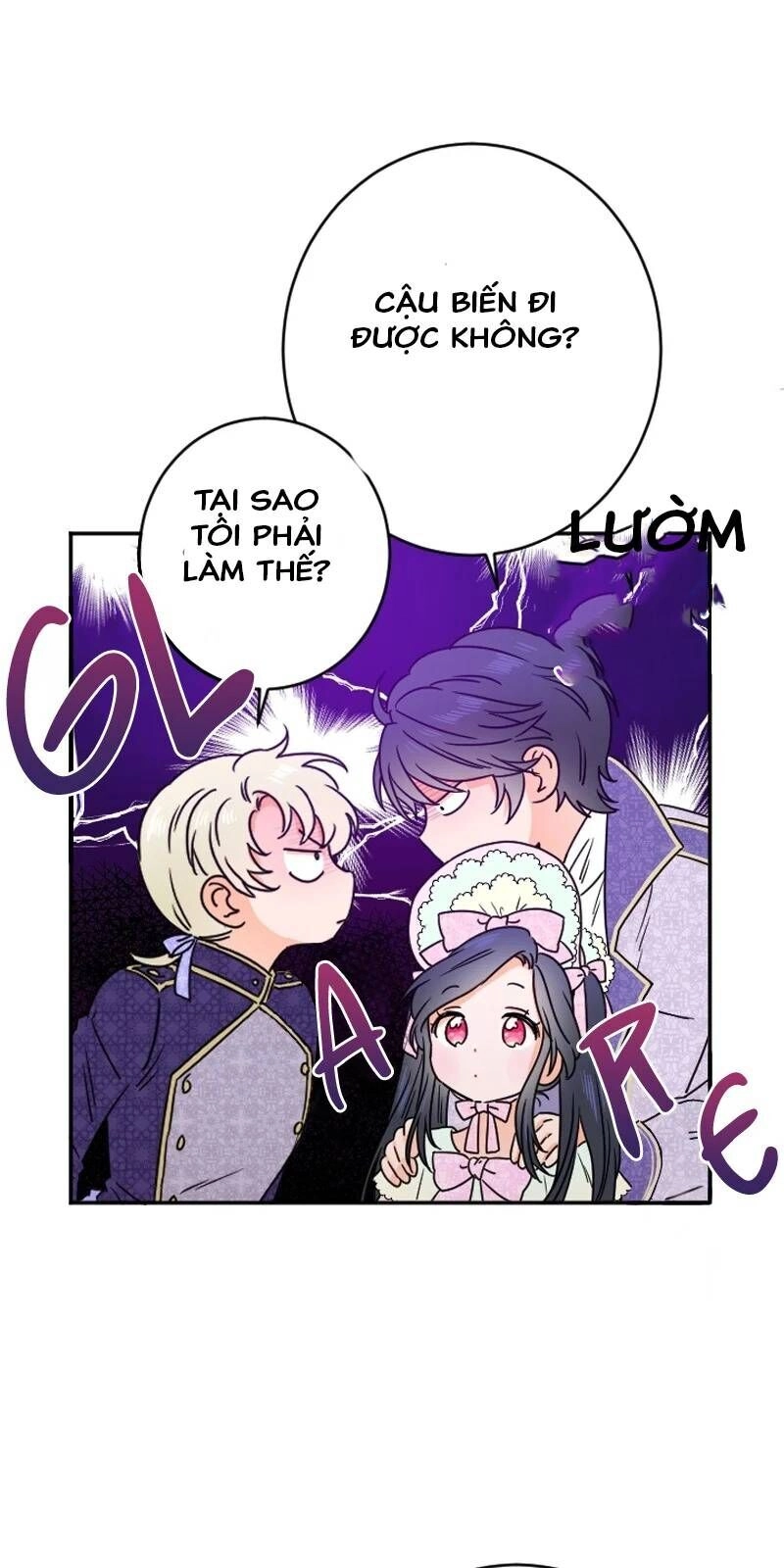 Tiểu Thư Bé Bỏng Đáng Yêu! Chapter 42 - 8