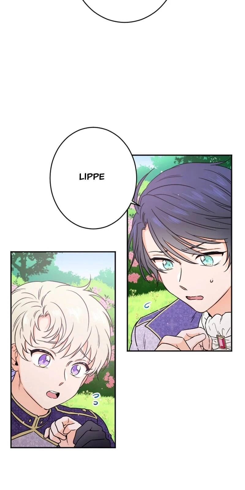 Tiểu Thư Bé Bỏng Đáng Yêu! Chapter 42 - 12