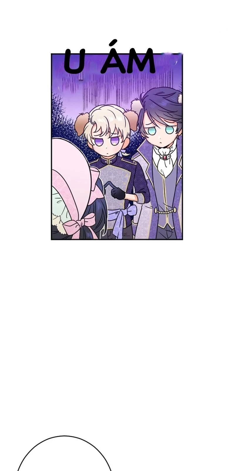 Tiểu Thư Bé Bỏng Đáng Yêu! Chapter 42 - 14