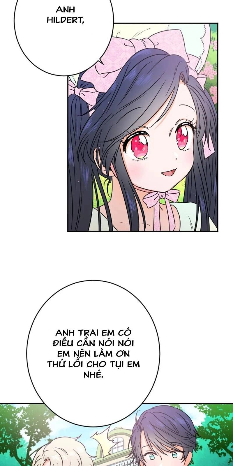 Tiểu Thư Bé Bỏng Đáng Yêu! Chapter 42 - 15