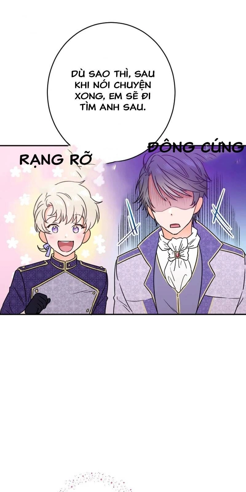 Tiểu Thư Bé Bỏng Đáng Yêu! Chapter 42 - 17