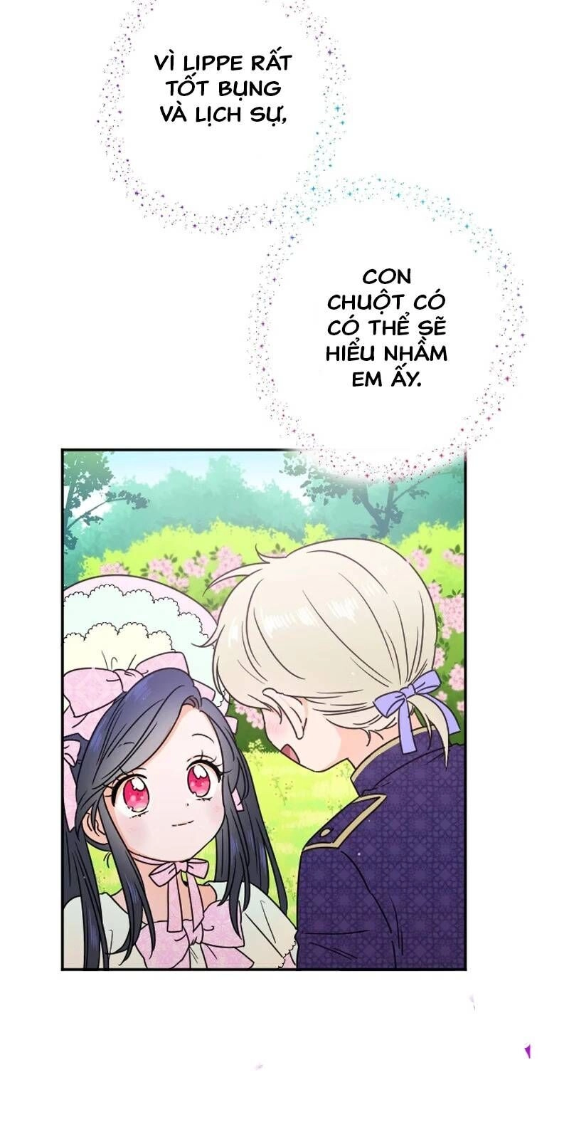 Tiểu Thư Bé Bỏng Đáng Yêu! Chapter 42 - 18