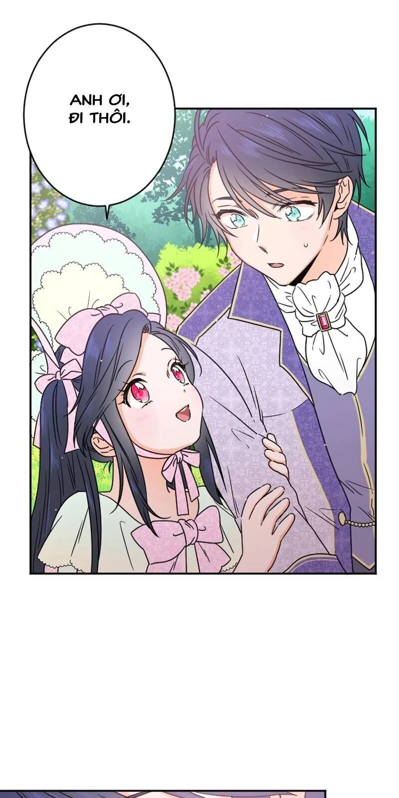 Tiểu Thư Bé Bỏng Đáng Yêu! Chapter 42 - 20