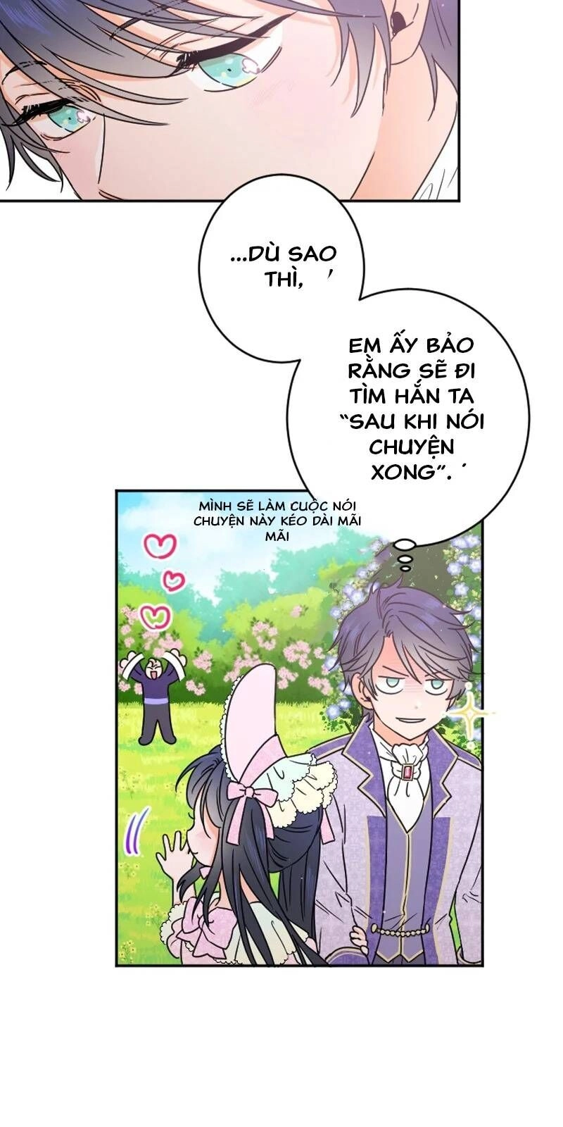 Tiểu Thư Bé Bỏng Đáng Yêu! Chapter 42 - 21