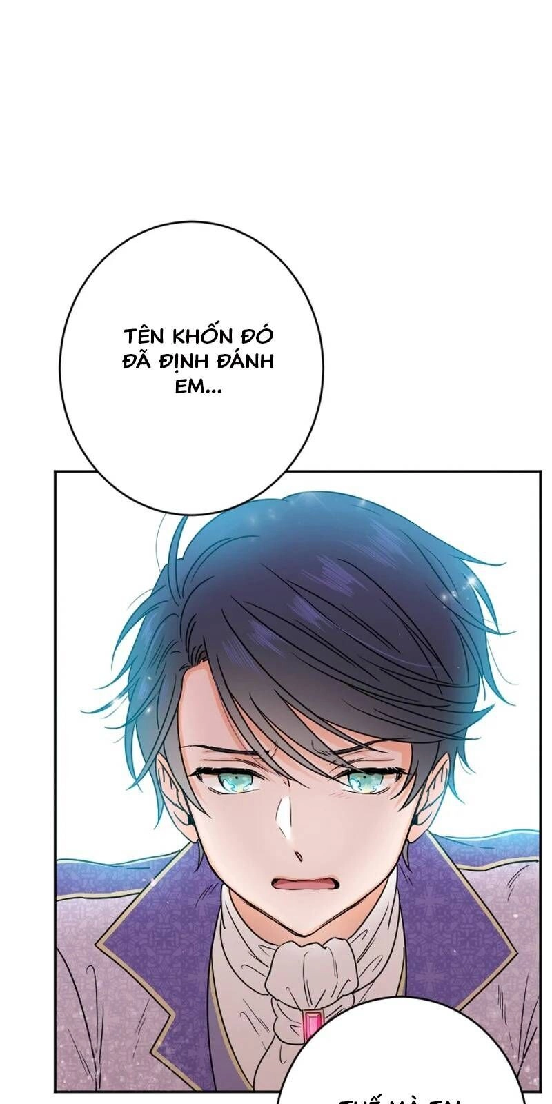 Tiểu Thư Bé Bỏng Đáng Yêu! Chapter 42 - 27