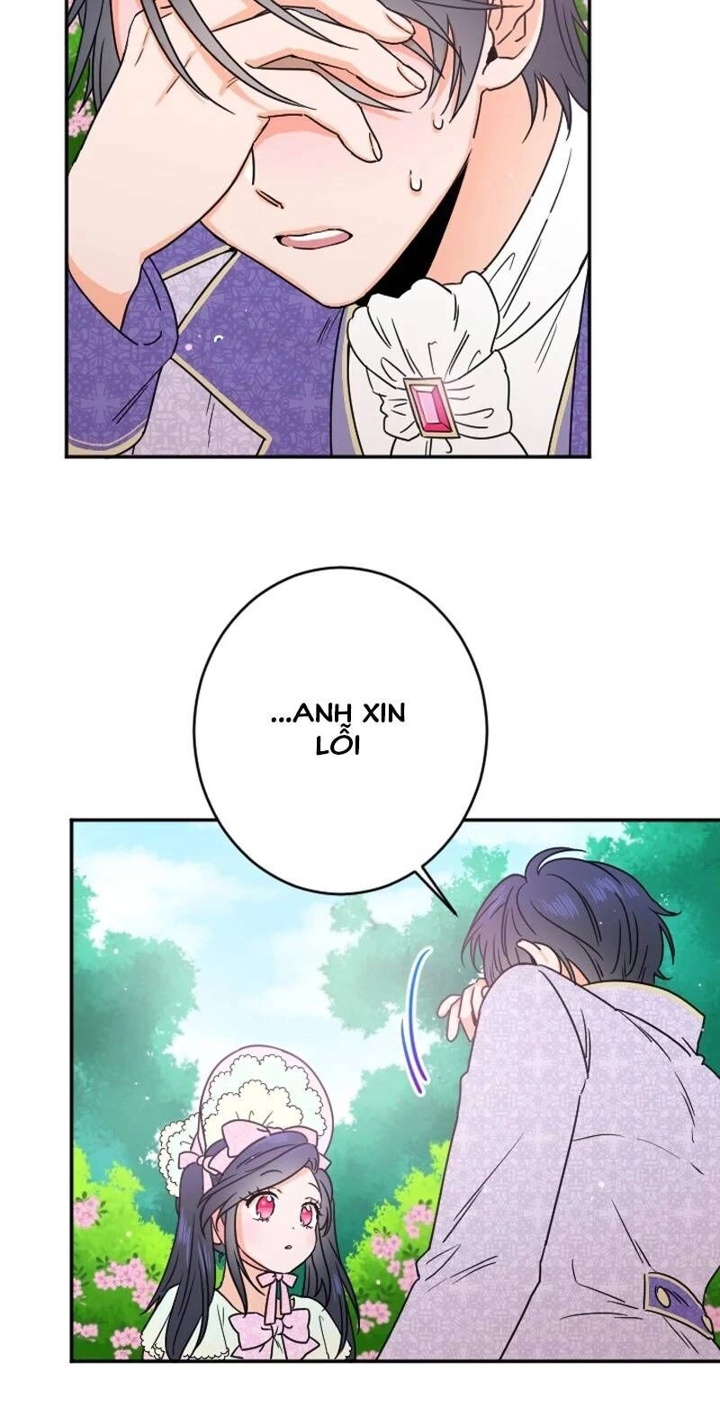 Tiểu Thư Bé Bỏng Đáng Yêu! Chapter 42 - 31