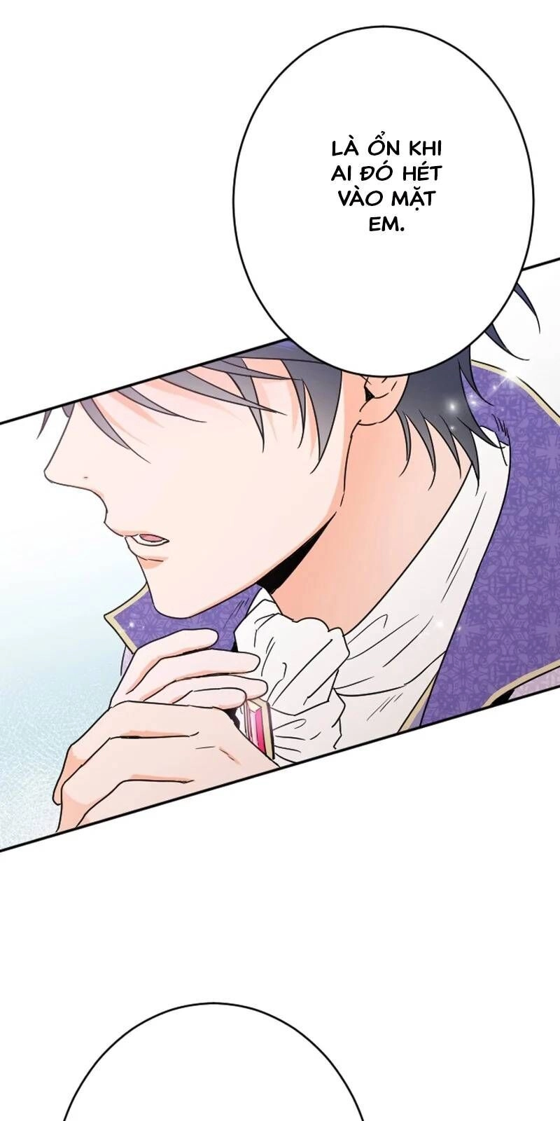 Tiểu Thư Bé Bỏng Đáng Yêu! Chapter 42 - 35