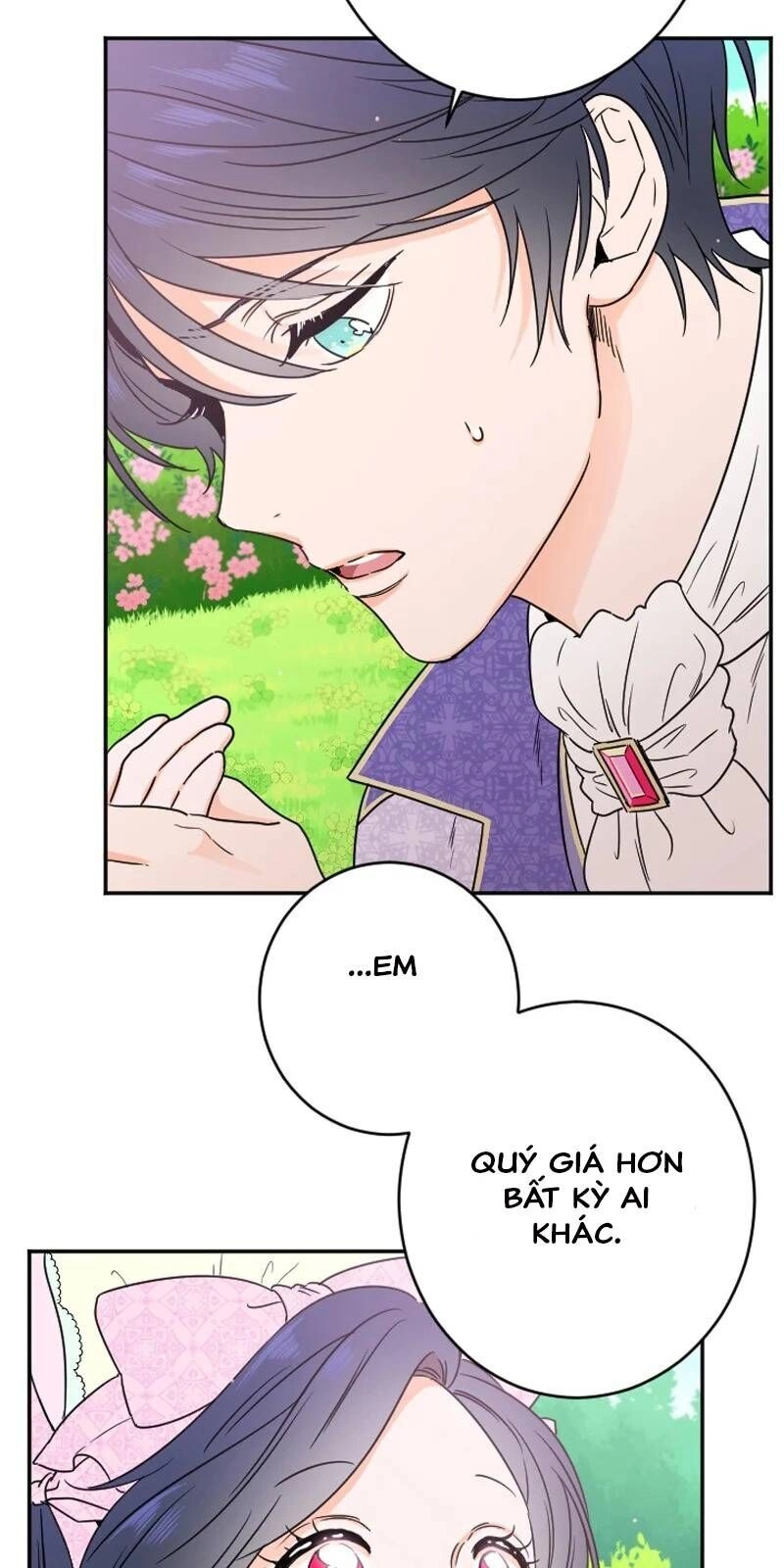 Tiểu Thư Bé Bỏng Đáng Yêu! Chapter 42 - 37