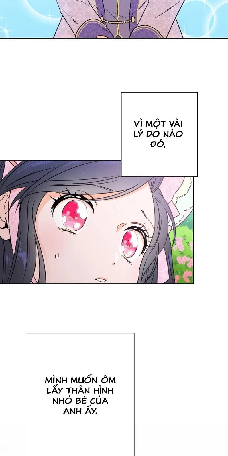 Tiểu Thư Bé Bỏng Đáng Yêu! Chapter 42 - 40