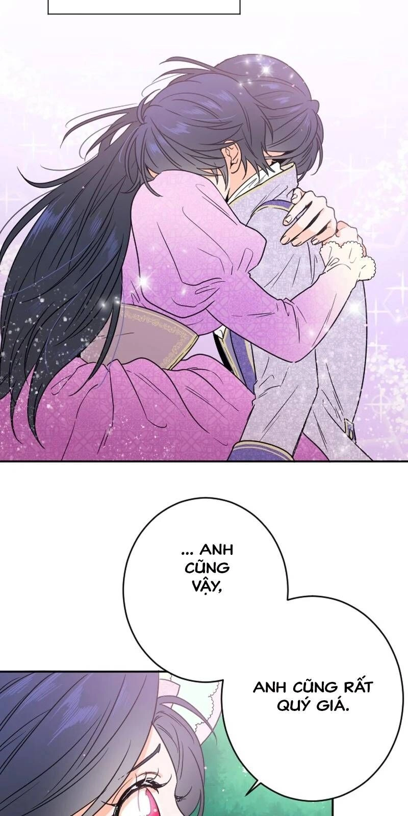 Tiểu Thư Bé Bỏng Đáng Yêu! Chapter 42 - 41