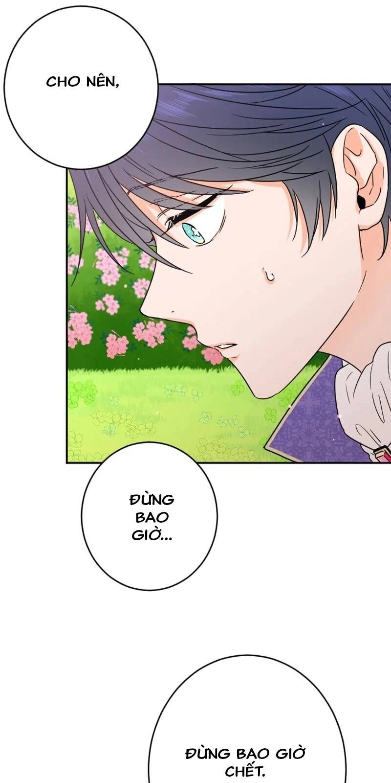 Tiểu Thư Bé Bỏng Đáng Yêu! Chapter 42 - 43