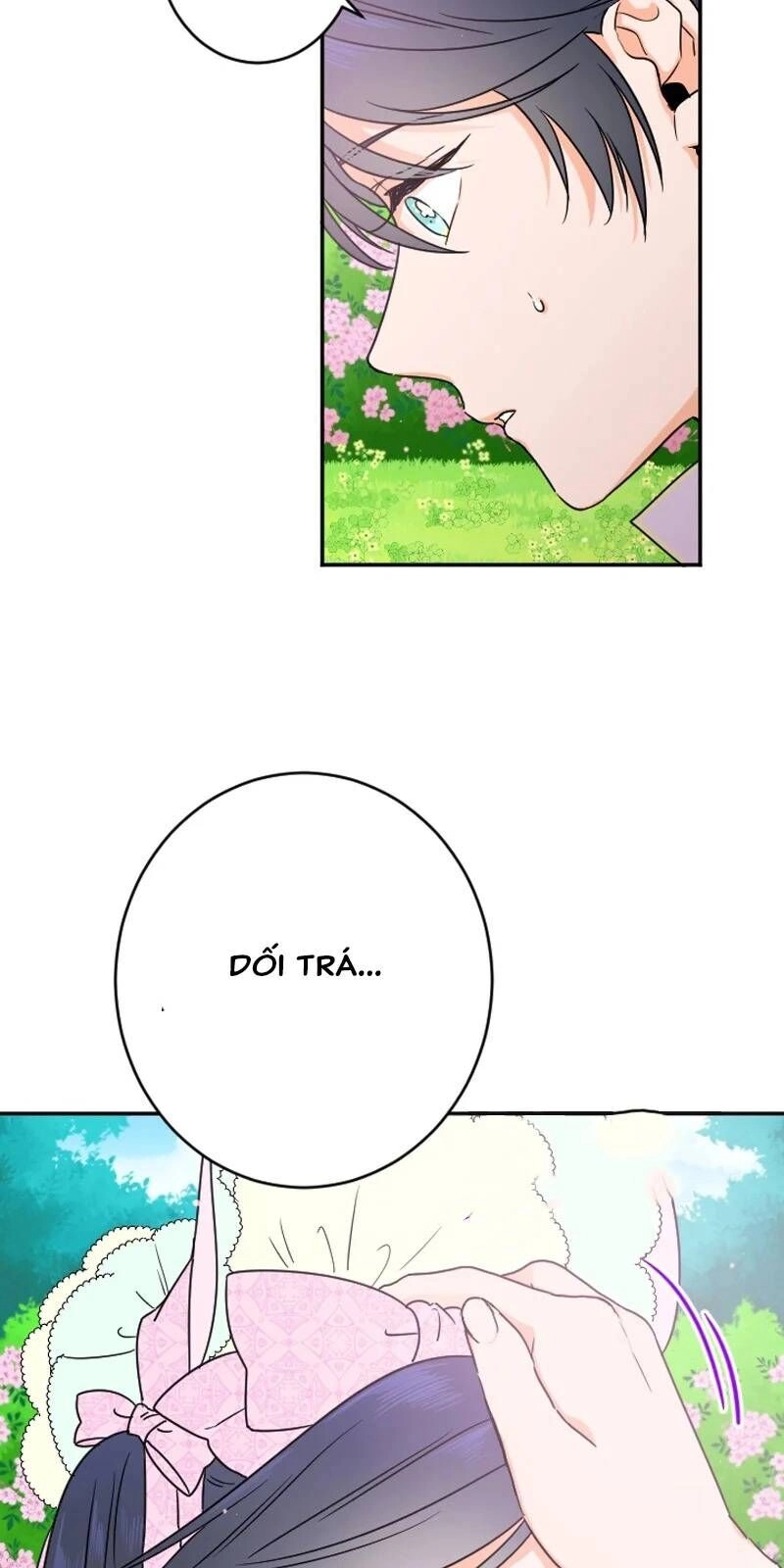 Tiểu Thư Bé Bỏng Đáng Yêu! Chapter 42 - 45