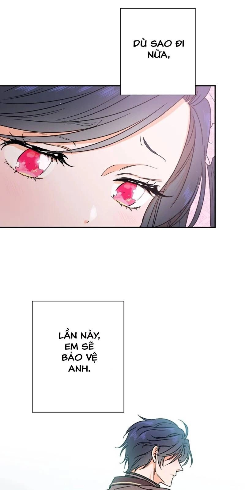 Tiểu Thư Bé Bỏng Đáng Yêu! Chapter 42 - 47