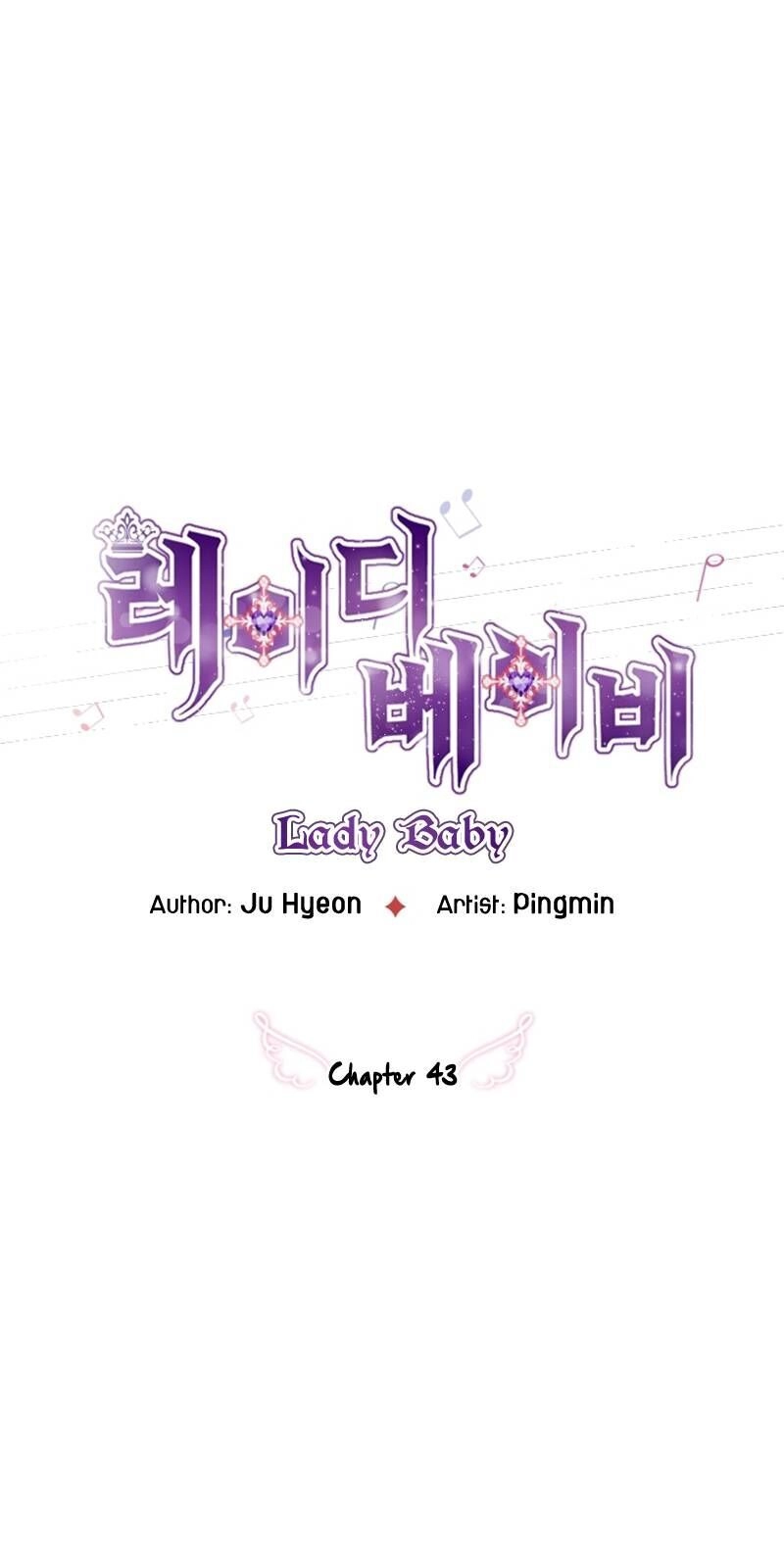 Tiểu Thư Bé Bỏng Đáng Yêu! Chapter 43 - 3