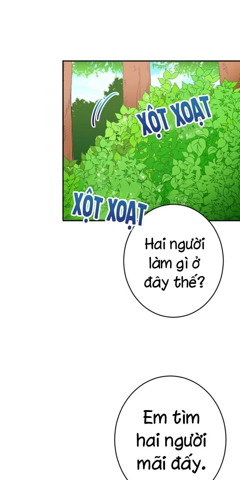 Tiểu Thư Bé Bỏng Đáng Yêu! Chapter 43 - 4