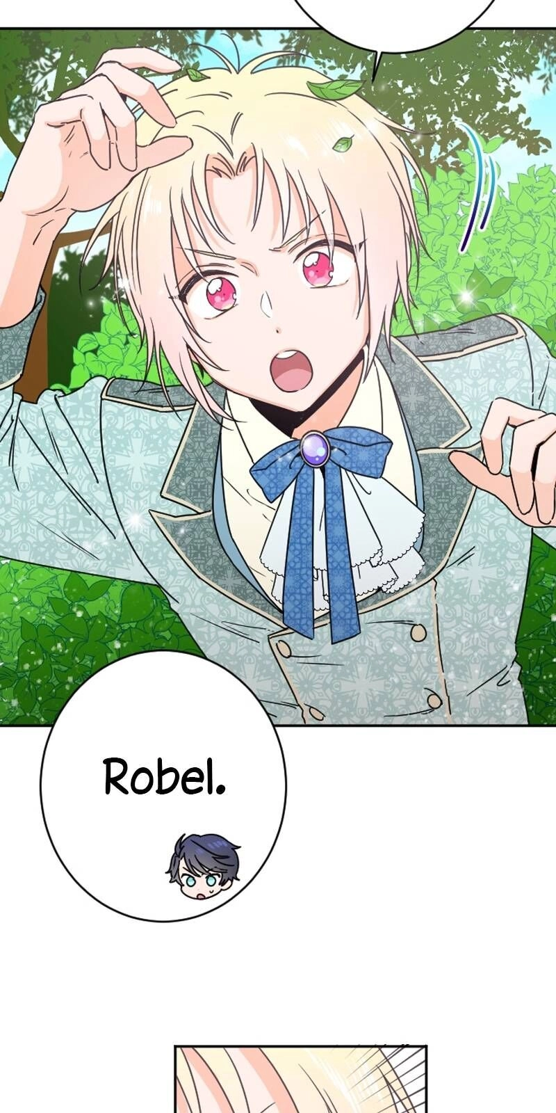 Tiểu Thư Bé Bỏng Đáng Yêu! Chapter 43 - 5