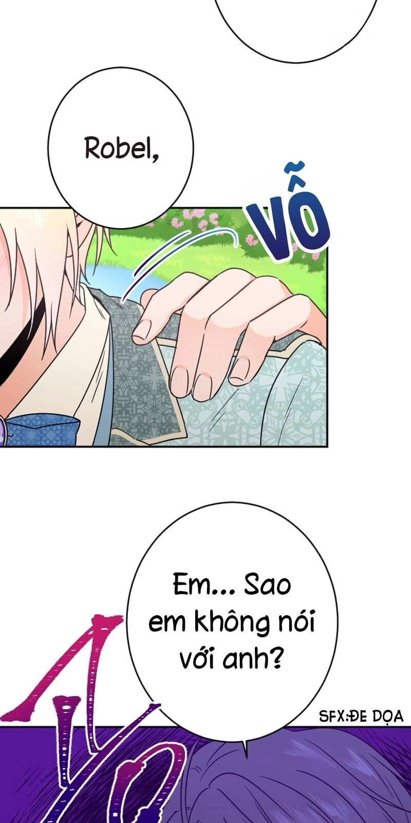 Tiểu Thư Bé Bỏng Đáng Yêu! Chapter 43 - 8