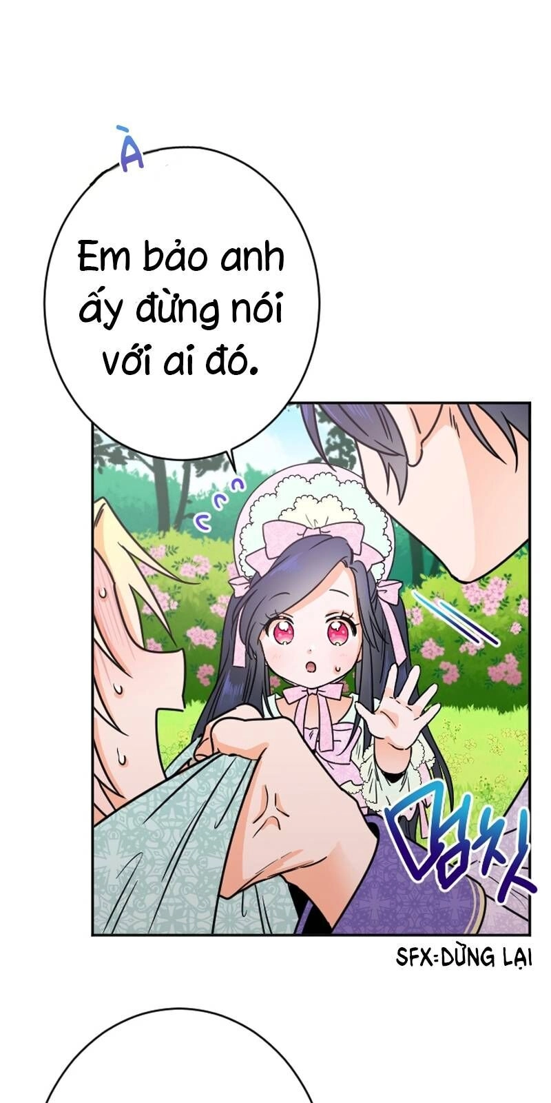 Tiểu Thư Bé Bỏng Đáng Yêu! Chapter 43 - 11