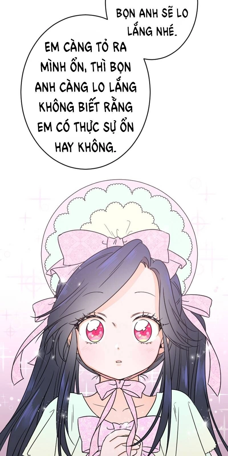 Tiểu Thư Bé Bỏng Đáng Yêu! Chapter 43 - 13