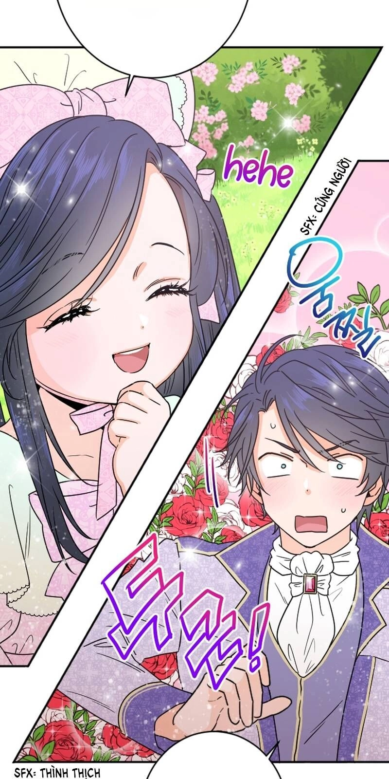 Tiểu Thư Bé Bỏng Đáng Yêu! Chapter 43 - 16