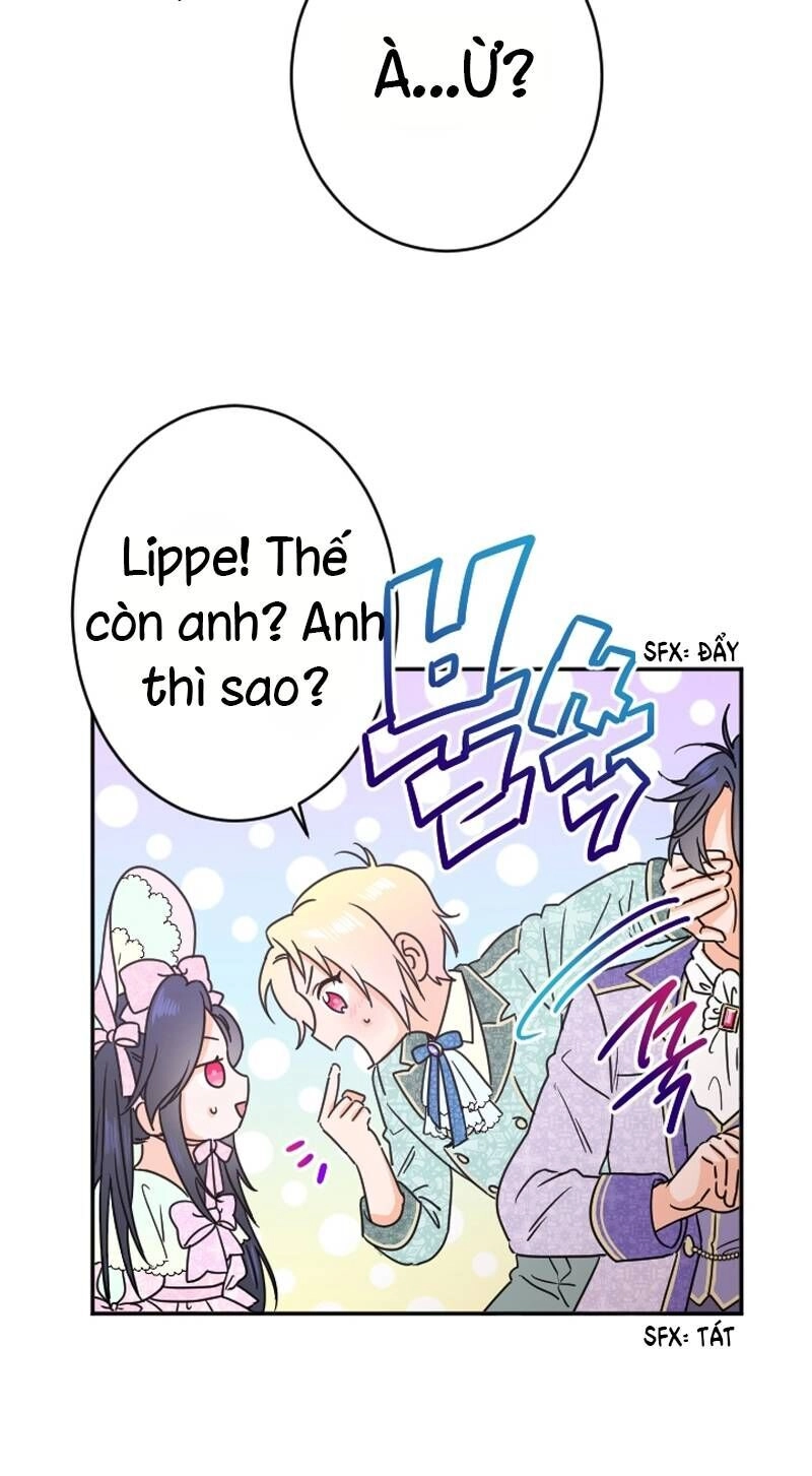 Tiểu Thư Bé Bỏng Đáng Yêu! Chapter 43 - 17