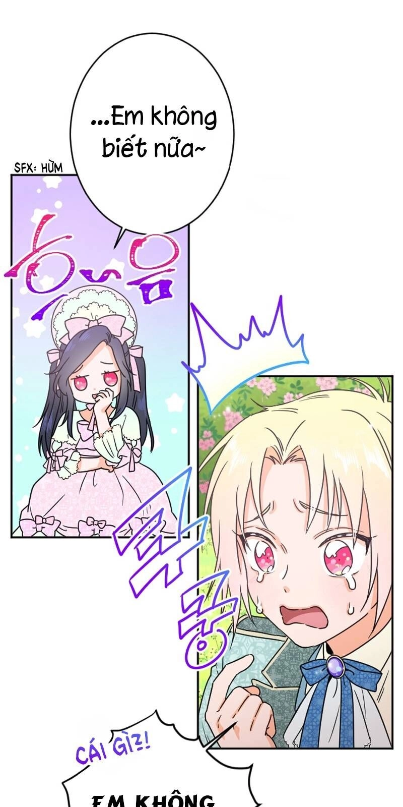 Tiểu Thư Bé Bỏng Đáng Yêu! Chapter 43 - 18