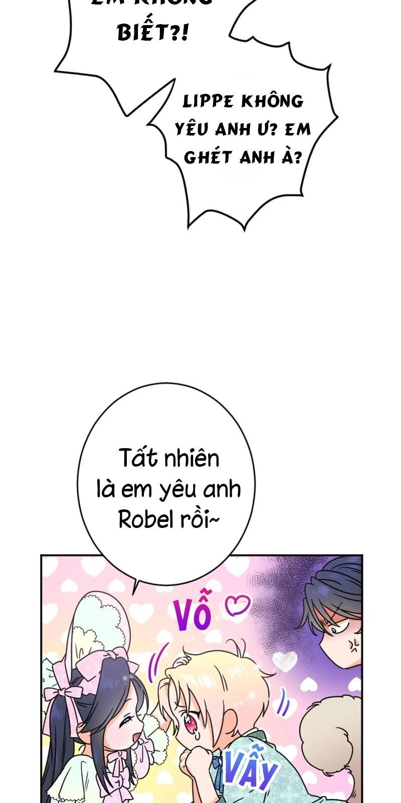 Tiểu Thư Bé Bỏng Đáng Yêu! Chapter 43 - 19