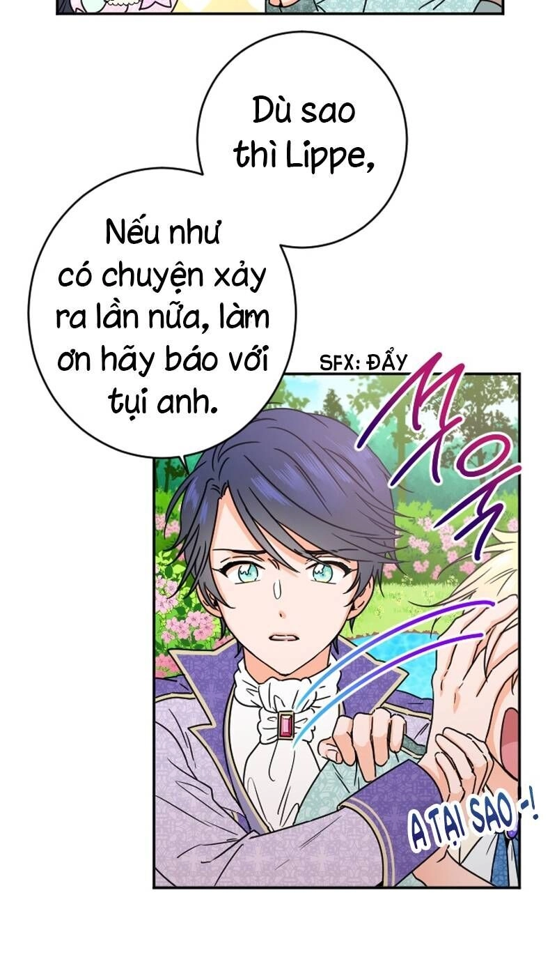 Tiểu Thư Bé Bỏng Đáng Yêu! Chapter 43 - 20