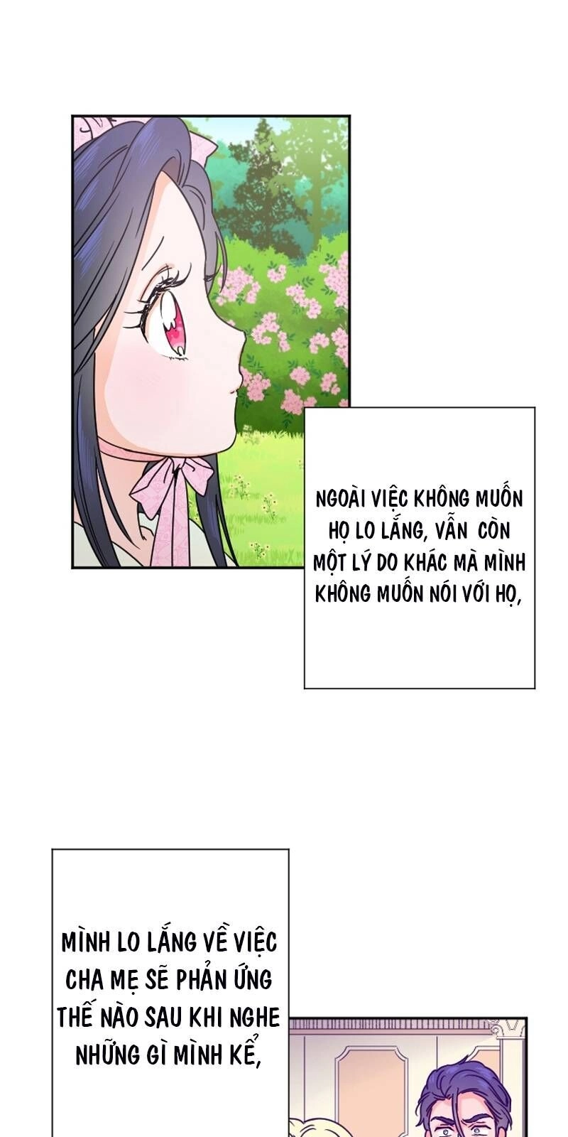 Tiểu Thư Bé Bỏng Đáng Yêu! Chapter 43 - 21