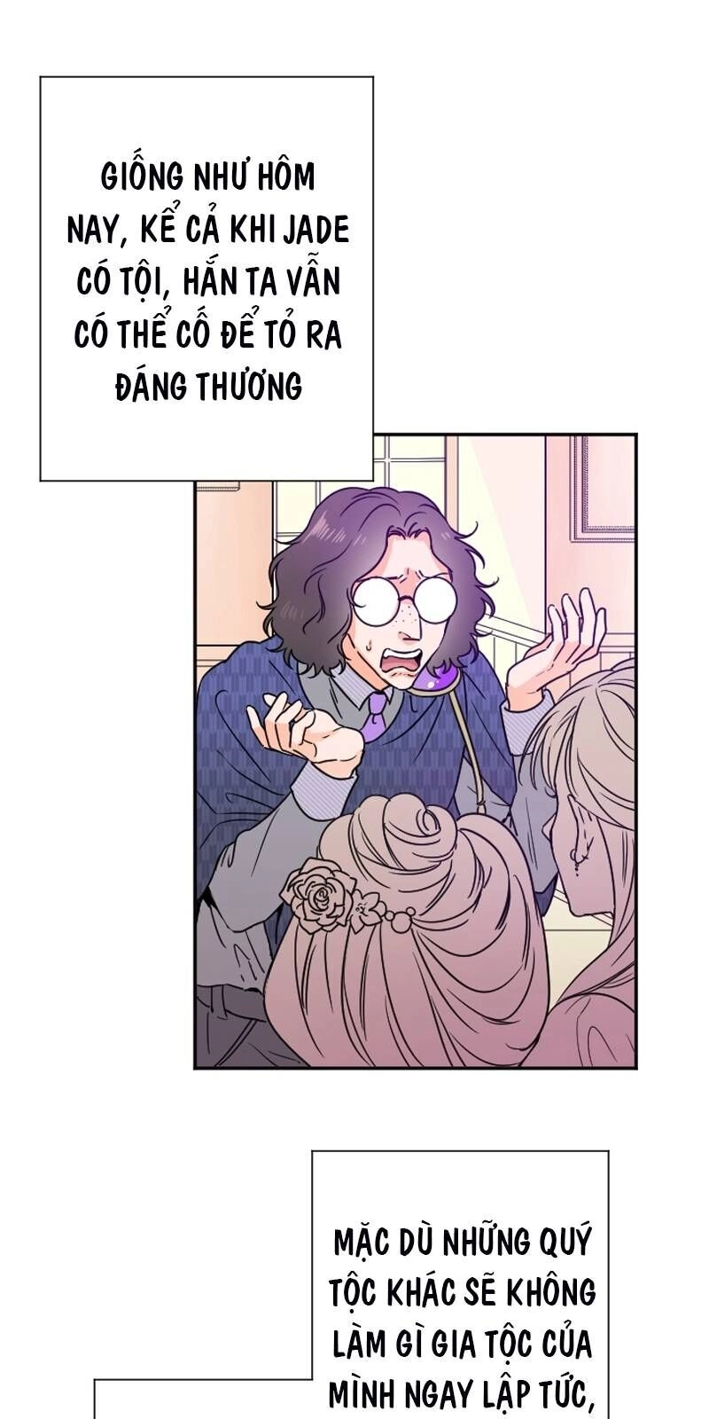 Tiểu Thư Bé Bỏng Đáng Yêu! Chapter 43 - 24